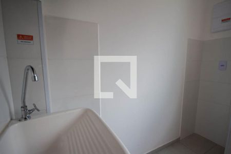 Apartamento para alugar com 42m², 2 quartos e 1 vagaÁrea de Serviço