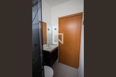 Apartamento para alugar com 42m², 2 quartos e 1 vagaBanheiro