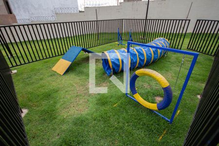 Apartamento para alugar com 42m², 2 quartos e 1 vagaEspaço pet