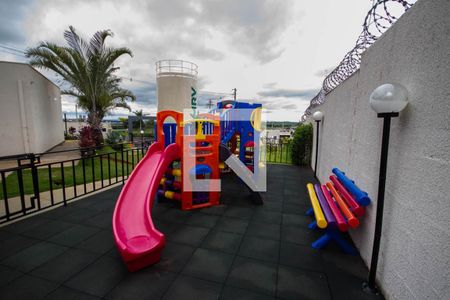 Apartamento para alugar com 42m², 2 quartos e 1 vagaÁrea comum - Playground