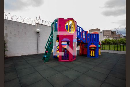 Apartamento para alugar com 42m², 2 quartos e 1 vagaÁrea comum - Playground