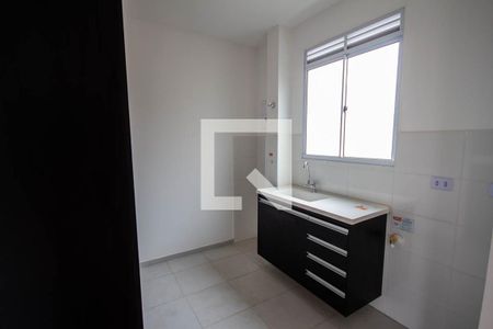 Apartamento para alugar com 42m², 2 quartos e 1 vagaCozinha