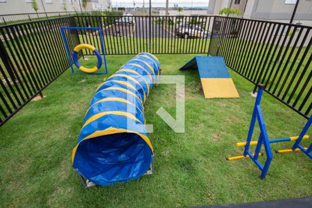 Apartamento para alugar com 42m², 2 quartos e 1 vagaEspaço pet