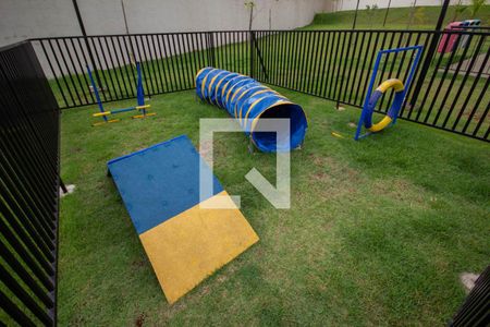 Apartamento para alugar com 42m², 2 quartos e 1 vagaEspaço pet