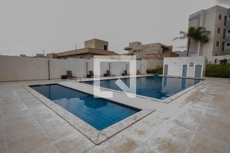 Apartamento para alugar com 42m², 2 quartos e 1 vagaÁrea comum - Piscina