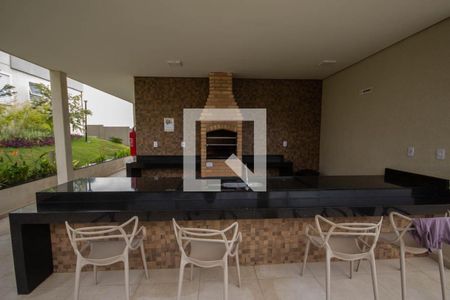 Apartamento para alugar com 42m², 2 quartos e 1 vagaÁrea comum - Churrasqueira