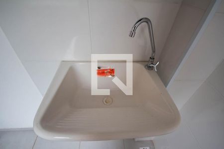 Apartamento para alugar com 42m², 2 quartos e 1 vagaÁrea de Serviço