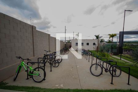 Apartamento para alugar com 42m², 2 quartos e 1 vagaBicicletário