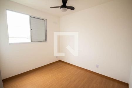 Quarto 1 de apartamento para alugar com 2 quartos, 42m² em Recreio das Acacias, Ribeirão Preto