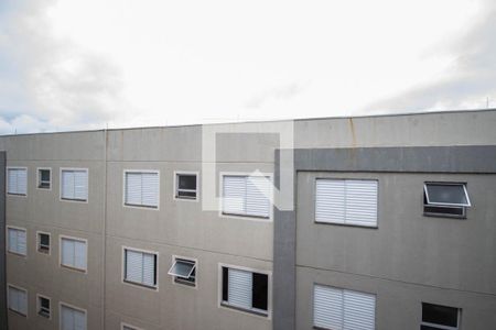 Apartamento para alugar com 42m², 2 quartos e 1 vagaVista do Quarto 2