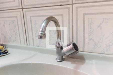 Casa à venda com 170m², 3 quartos e 4 vagasBanheiro - torneira