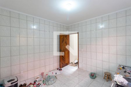 Casa à venda com 170m², 3 quartos e 4 vagasCozinha