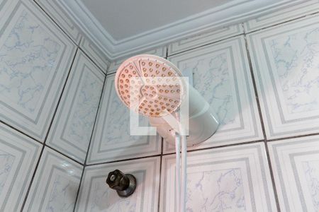 Casa à venda com 170m², 3 quartos e 4 vagasChuveiro