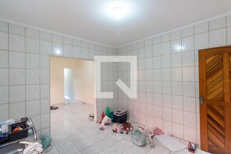 Casa à venda com 170m², 3 quartos e 4 vagasCozinha