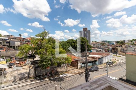 Casa à venda com 170m², 3 quartos e 4 vagasVaranda
