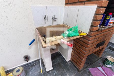 Casa à venda com 170m², 3 quartos e 4 vagasLavanderia