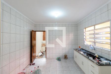 Casa à venda com 170m², 3 quartos e 4 vagasCozinha