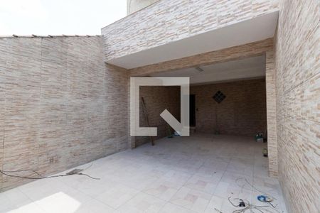 Casa à venda com 170m², 3 quartos e 4 vagasGaragem