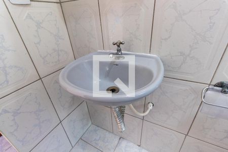 Casa à venda com 170m², 3 quartos e 4 vagasBanheiro da Suíte