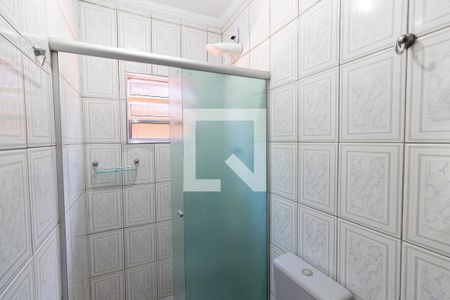 Casa à venda com 170m², 3 quartos e 4 vagasBanheiro 1