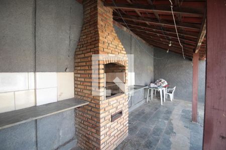 Casa à venda com 90m², 3 quartos e 1 vagaArea Gourmet