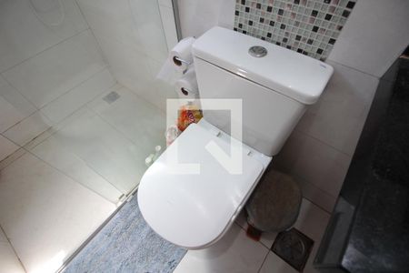 Casa à venda com 90m², 3 quartos e 1 vagaBanheiro Social
