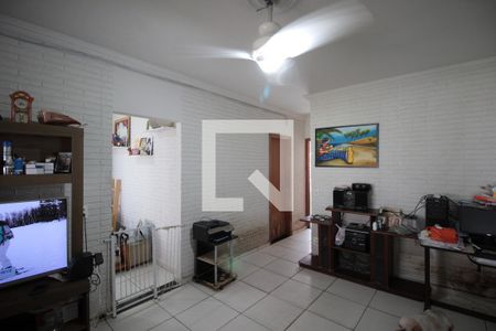 Casa à venda com 90m², 3 quartos e 1 vagaCopa