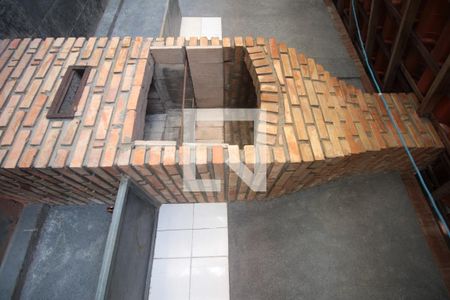 Casa à venda com 90m², 3 quartos e 1 vagaArea Gourmet