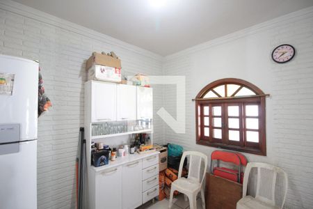 Casa à venda com 90m², 3 quartos e 1 vagaCopa