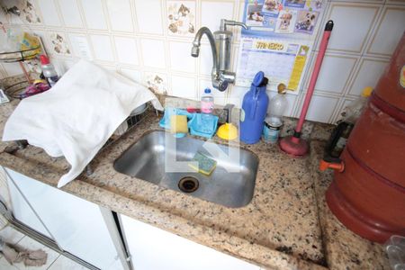 Casa à venda com 90m², 3 quartos e 1 vagaCozinha