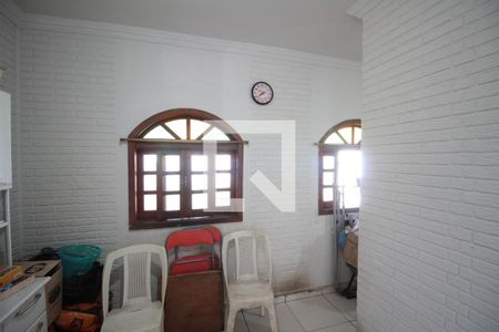 Casa à venda com 90m², 3 quartos e 1 vagaCopa