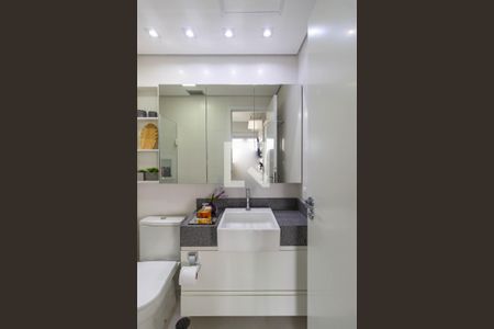 Apartamento à venda com 36m², 1 quarto e 1 vagaBanheiro