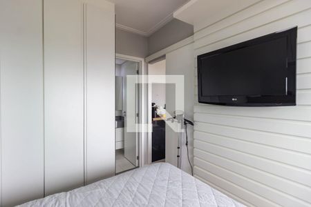 Apartamento à venda com 36m², 1 quarto e 1 vagaQuarto