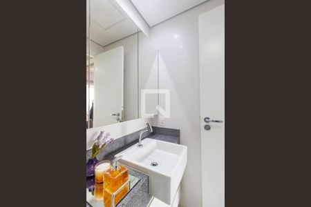 Apartamento à venda com 36m², 1 quarto e 1 vagaBanheiro