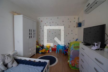 Apartamento à venda com 84m², 2 quartos e 1 vagaQuarto 1