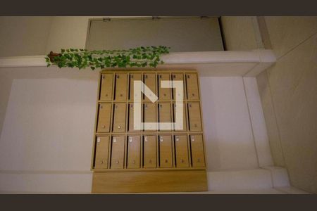 Apartamento à venda com 84m², 2 quartos e 1 vagaHall