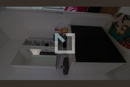 Apartamento à venda com 84m², 2 quartos e 1 vagaBanheiro da Suíte