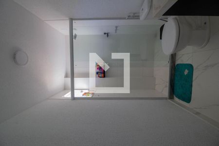 Apartamento à venda com 84m², 2 quartos e 1 vagaBanheiro da Suíte