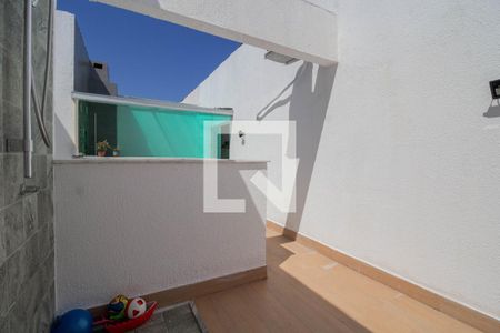 Apartamento à venda com 84m², 2 quartos e 1 vagaTerraço