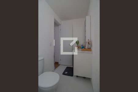 Apartamento à venda com 84m², 2 quartos e 1 vagaBanheiro 2