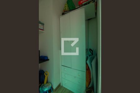 Apartamento à venda com 84m², 2 quartos e 1 vagaEscritório