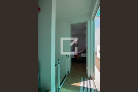 Apartamento à venda com 84m², 2 quartos e 1 vagaEscritório