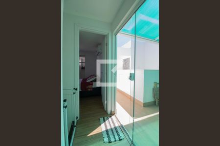 Apartamento à venda com 84m², 2 quartos e 1 vagaEscritório