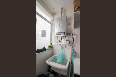 Apartamento à venda com 84m², 2 quartos e 1 vagaÁrea de Serviço