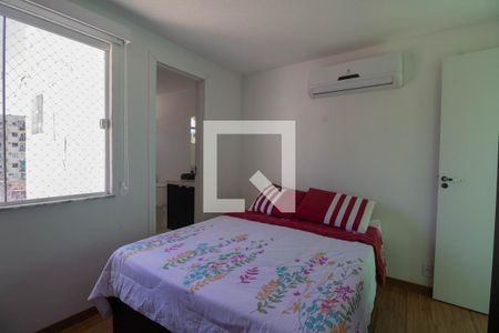 Apartamento à venda com 84m², 2 quartos e 1 vagaQuarto 2 - Suíte