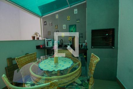 Apartamento à venda com 84m², 2 quartos e 1 vagaTerraço