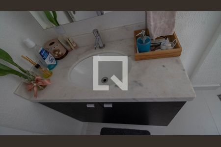 Apartamento à venda com 84m², 2 quartos e 1 vagaBanheiro 2