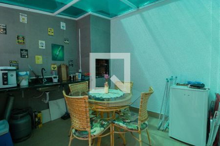 Apartamento à venda com 84m², 2 quartos e 1 vagaTerraço