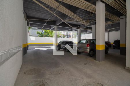 Apartamento à venda com 84m², 2 quartos e 1 vagaGaragem