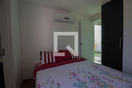 Apartamento à venda com 84m², 2 quartos e 1 vagaQuarto 2 - Suíte